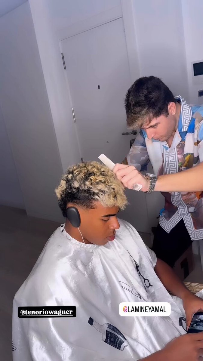 نيو-لوك الكلاسيكو 💇‍♂️💈