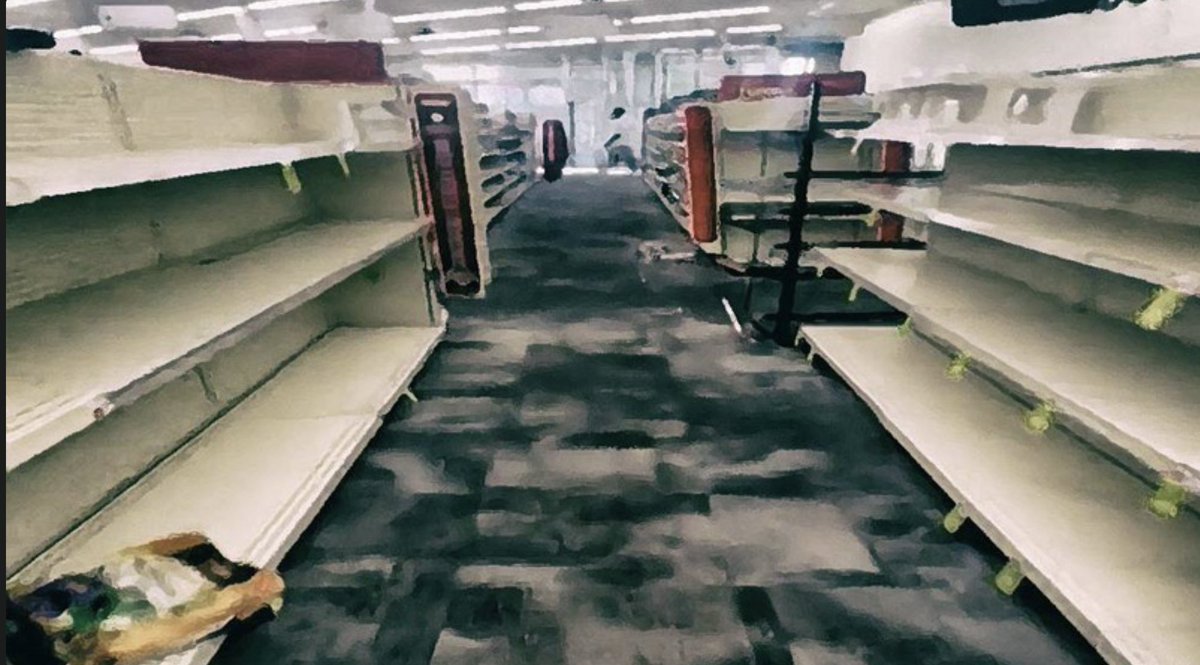 SPECIAL REPORT: DEMOCRATS PREPARE TO LOOT THE ENTIRE COUNTRY As the shutdown drags on, Democrats use hunger as leverage, fanning the fury of a starving, misguided mob ready to unleash chaos across America. » ɢᴇᴛ ᴛʜᴇ ɴᴇᴡ ᴀᴘᴘ:
