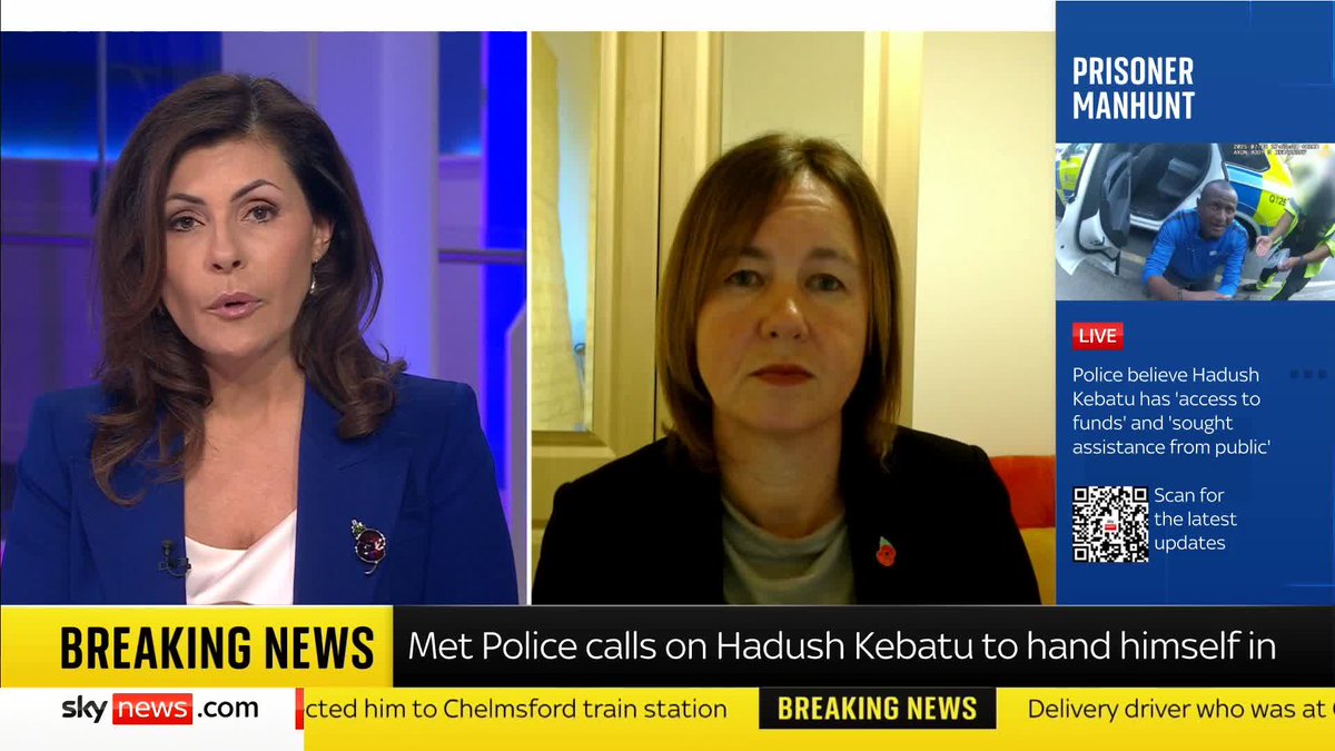 "We're going to learn a lot about the prison service that we probably didn't know before." Liberal Democrat MP Marie Goldman says huge questions need to be answered about the number of accidental prison releases, with 262 in the 12 months to March 2025.