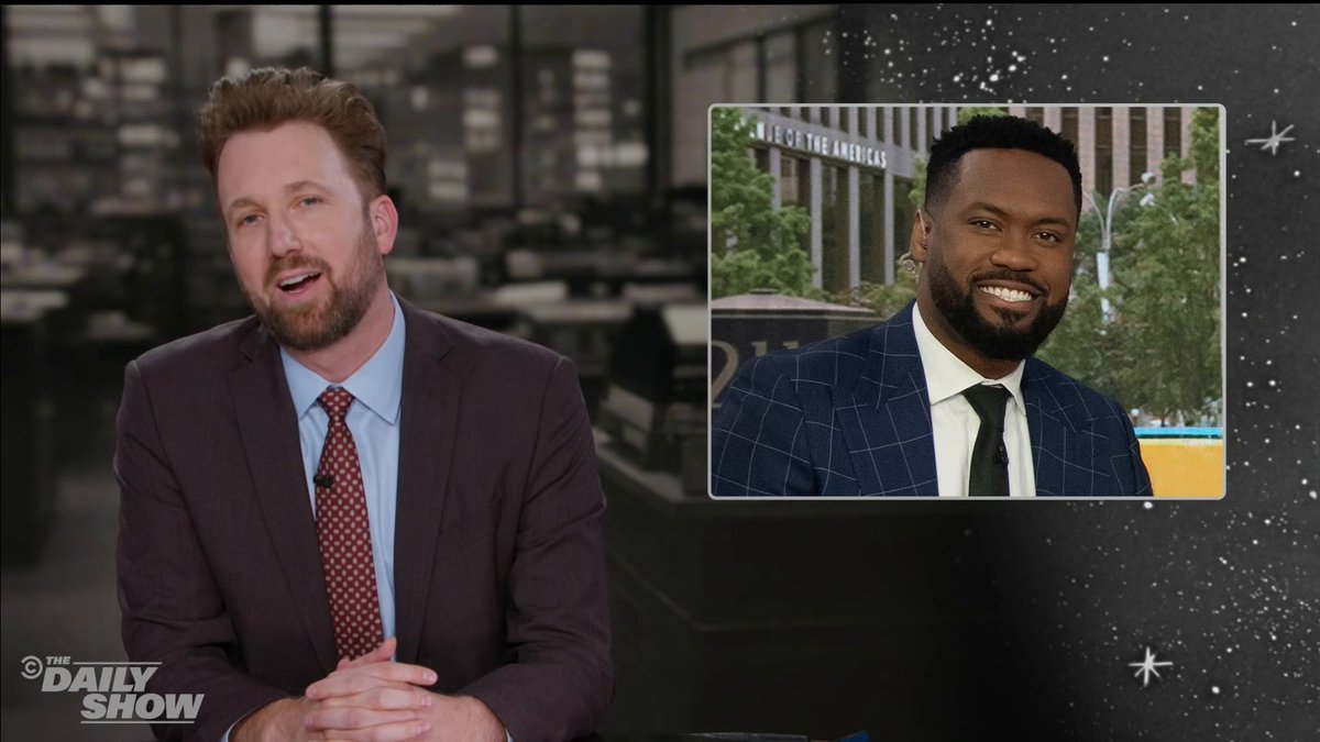 Lawrence Jones joined Fox News thinking he'd stand out, but turns out he fits right in
