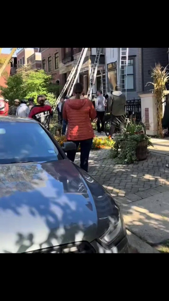 ICE wins again. When federal agents arrest illegals in Chicago, residents pelt them with insults, blow whistles, and obstruct ICE as they attempt to leave. ICE got the illegals and residents got tear gassed. Residents got what they deserved. The lesson here is simple: Don't obstruct or assault ICE. Video: Kim "Katie" USA.