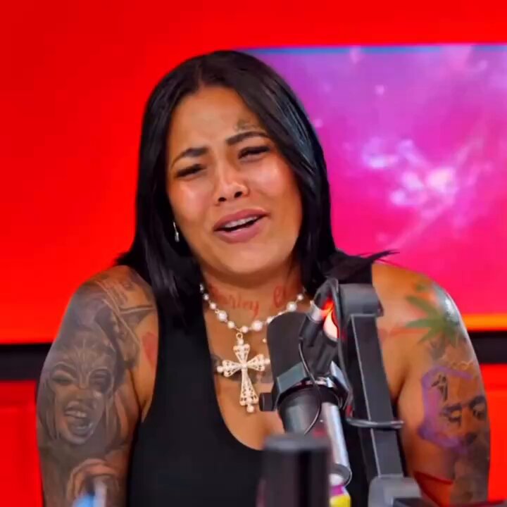 Quién es esa rubia? la prendió 💀 #lacasadealofoke2