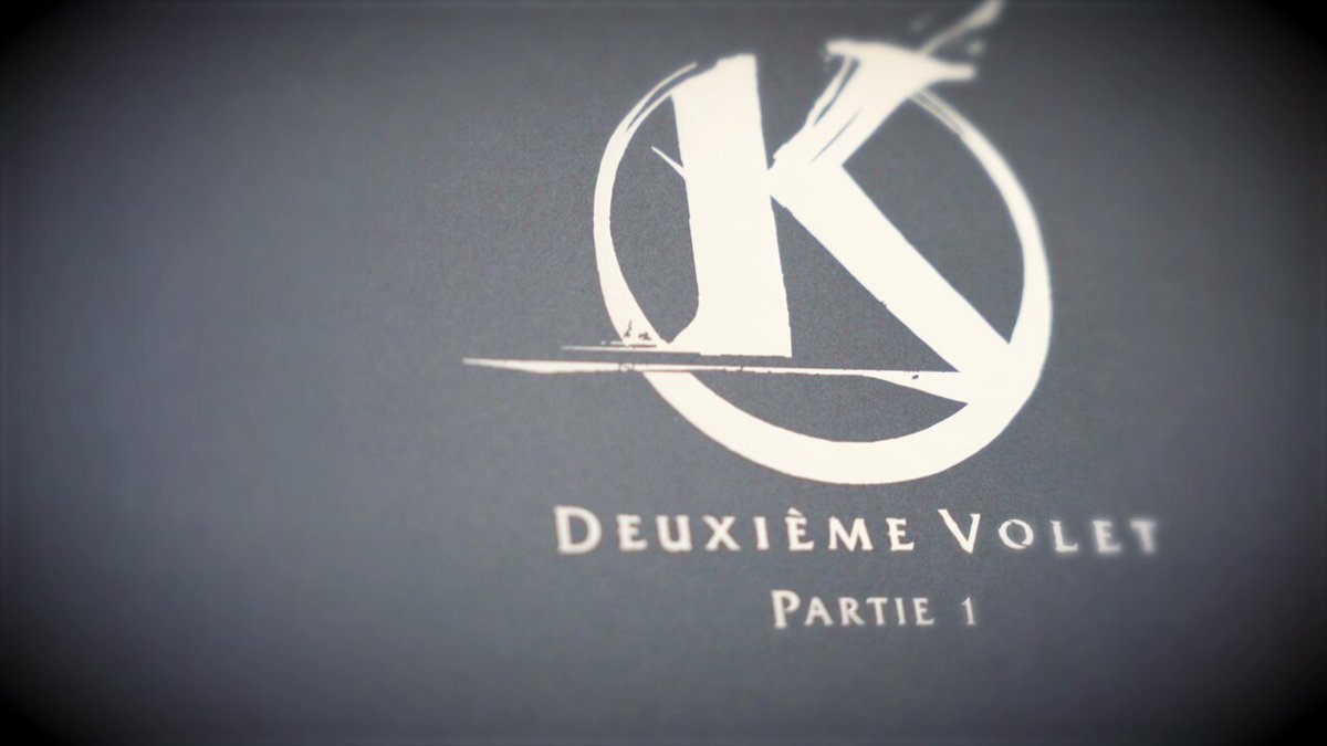 Unboxing du Coffret Collector Edition Limitée de la bande originale de Kaamelott – Deuxième Volet [partie 1] composée par Alexandre Astier Disponible sur le Store Officiel ( et partout Auditorium-Orchestre national Lyon Deutsche Grammophon (DG) Decca Records France