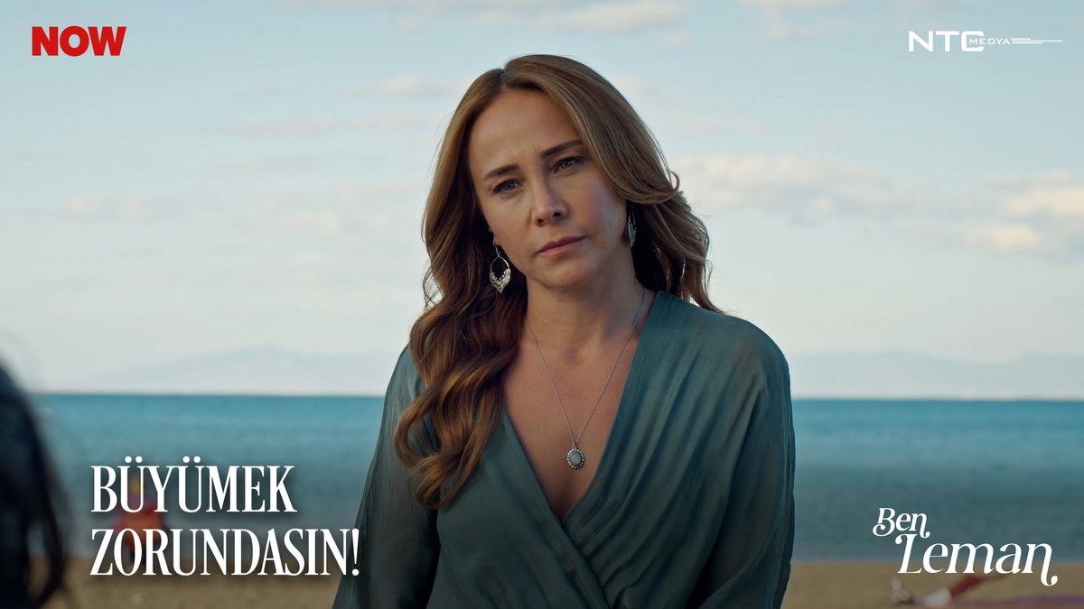 Sahne kurgusu o kadar iyiydi ki birçok ihtimali aynı anda düşünmeye itiyor. Şahika ve Leman birlikte mi hareket ediyor yoksa birbirlerinden habersiz mi emin olamadım. Bölüm nefis başladı. #benleman