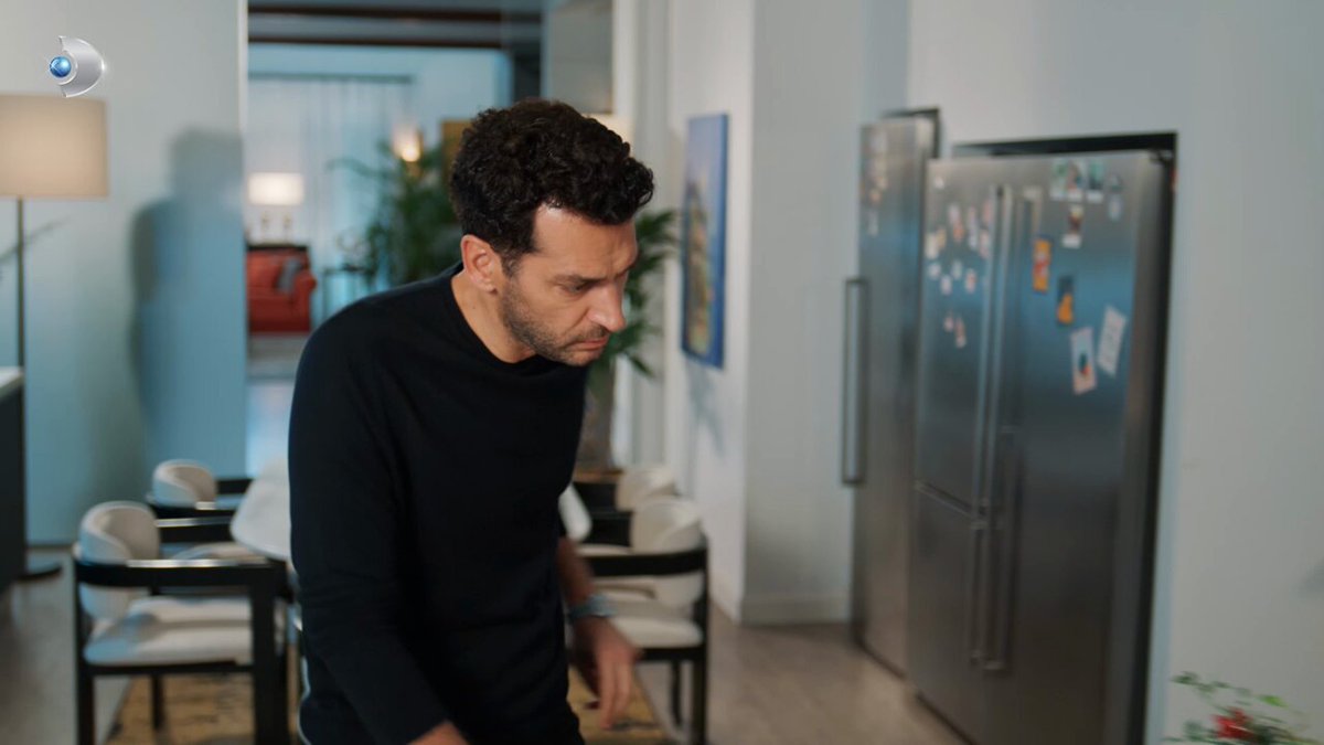“Kalbimde kırılacak yer kalmadı rahat ol sen.” #GüllerVeGünahlar şimdi #KanalD’de! Kanal D NGM
