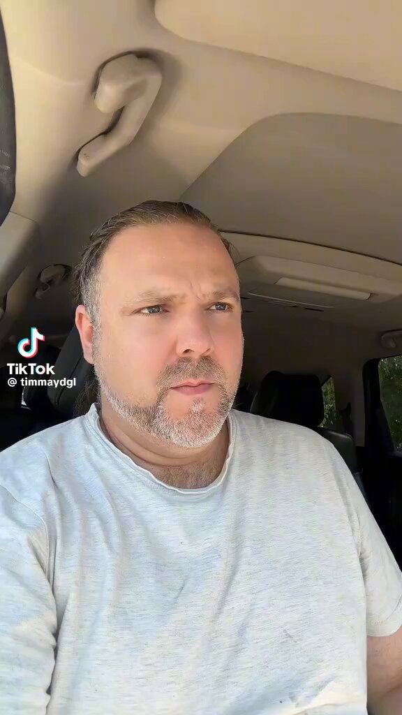 🚨 MAN DISCOVERS HIS “REAL VOICE” AFTER 30 YEARS OF SPEAKING WITH A FAKE ONE… AND IT’S SHOCKING At 14, his mom told him he was “mumbling.” So he forced his voice higher and kept it that way for decades. Now, in his 40's, he has a life-changing realization. He relaxes his throat for the first time… and hears a sound he doesn’t even recognize. His real voice. Thirty years of speaking in a voice that was never his.