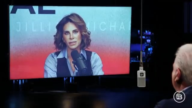 "Those are NOT liberals." Jillian Michaels laments how the modern left has abandoned traditional liberals like herself: "I am TERRIFIED by what that is."