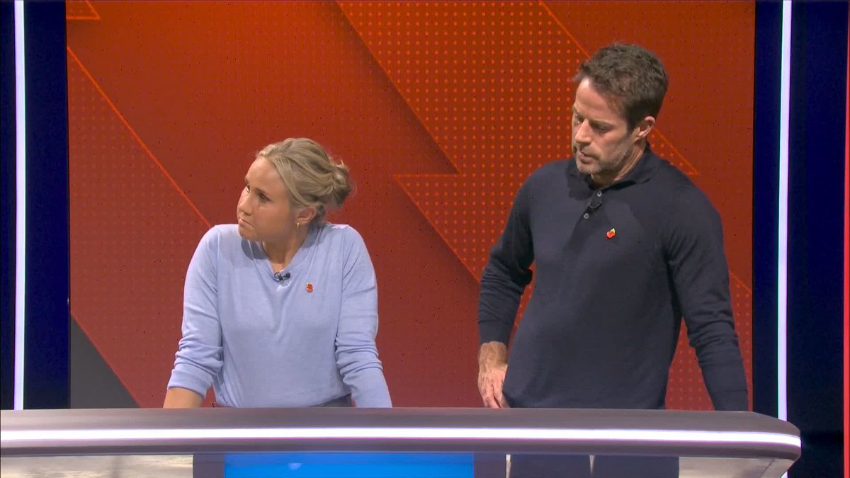 "He just feels right with that number 10 shirt" Jamie Redknapp has plenty of admiration for Matheus Cunha 💫