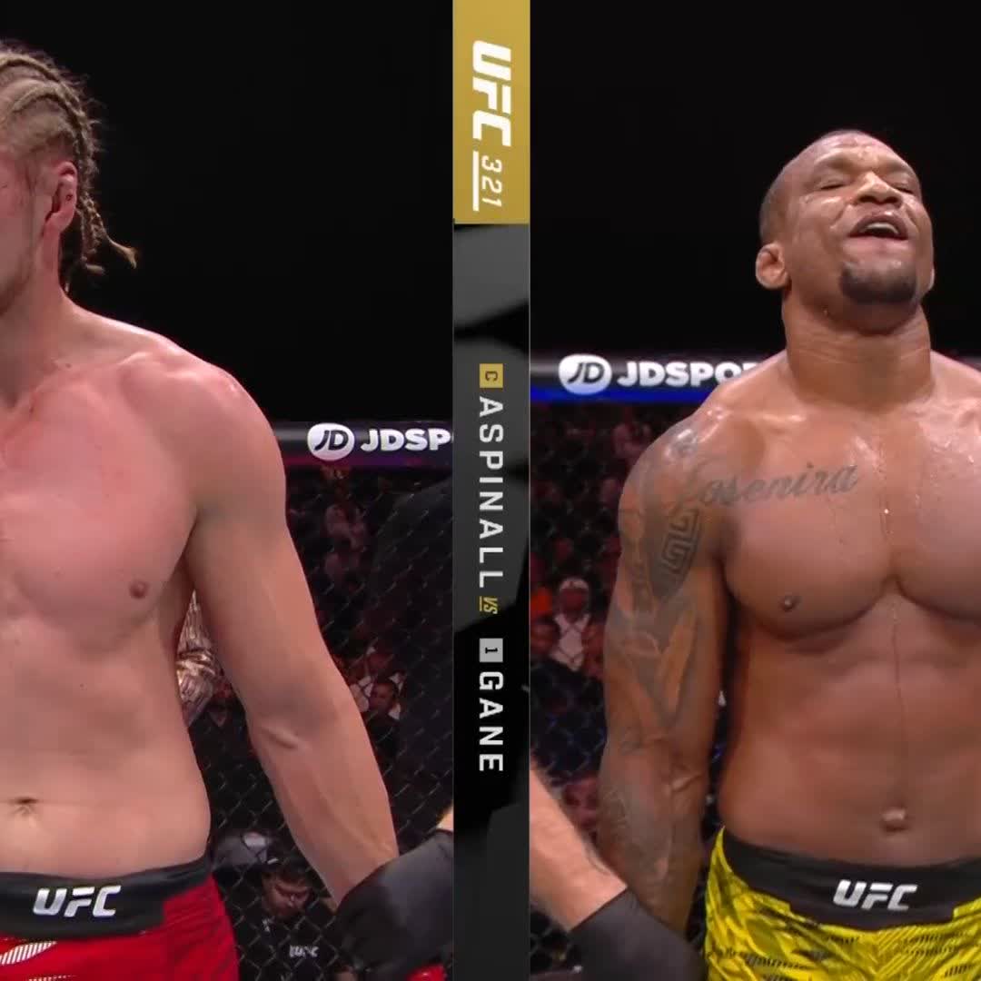 That is the funniest shit ever. Jailton Almeida laid-and-prayed for 3 rounds and the judges gave Volkov the win. This was unintentionally one of the most satisfying wins in history after one of the most boring fight ever. Send Jailton to UFC BJJ #UFC321