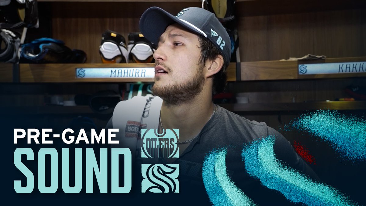 Sending all of our love and support to Monty and the entire Montour family 💙🩵 🗣️ Defenseman Brandon Montour addresses his leave of absence.