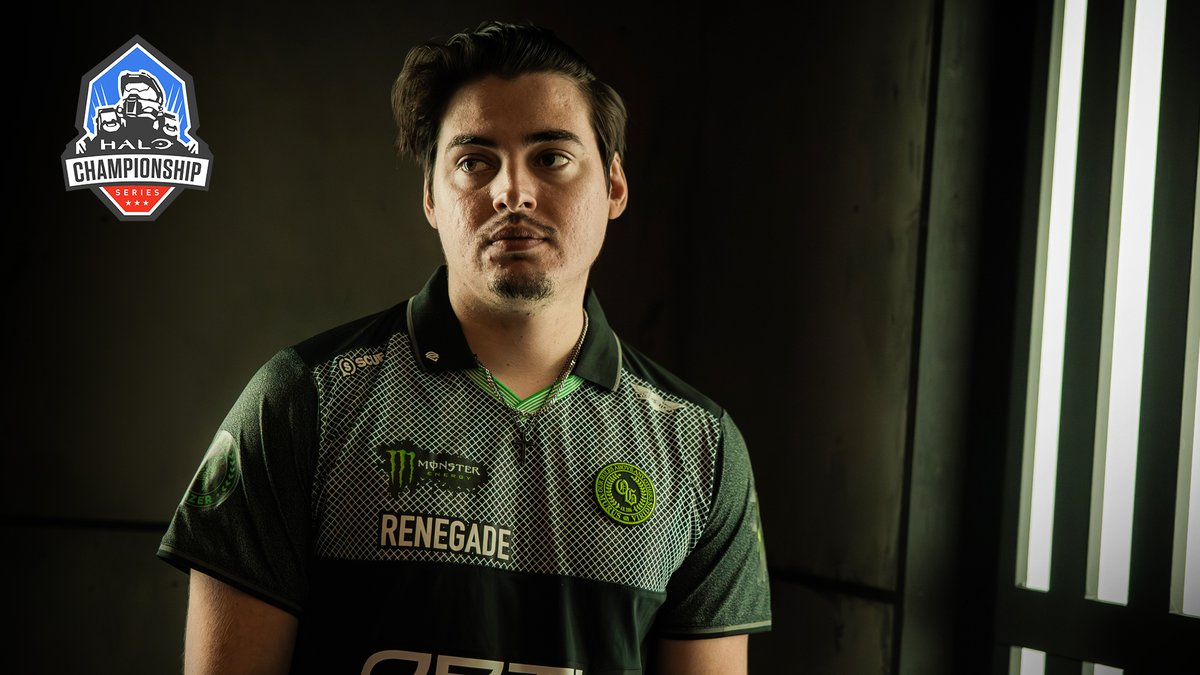 4 years of pure dominance. 🏆💍 Congratulations to your Halo Infinite MVP - OpTic Renegade! #HaloWC