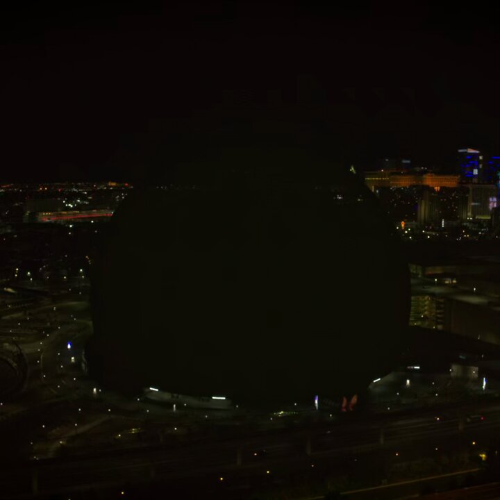 🌐 We’re lighting up Sphere during Money20/20! The bridge on-chain is on Uphold. #SphereVegas #Money2020 #Uphold