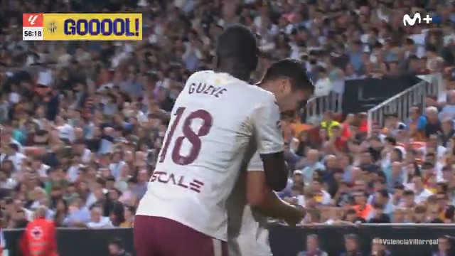 😅 ¿Qué es peor? ➡️ ¿La fragilidad de THIERRY en esa jugada, el intento de despeje de COPETE o que PEPELU vaya andando y se olvide del jugador?