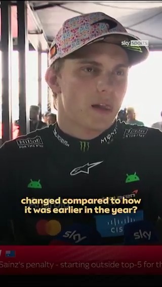 'It's a bit of a mystery' 🤷♂️ More problems for Oscar Piastri ❌