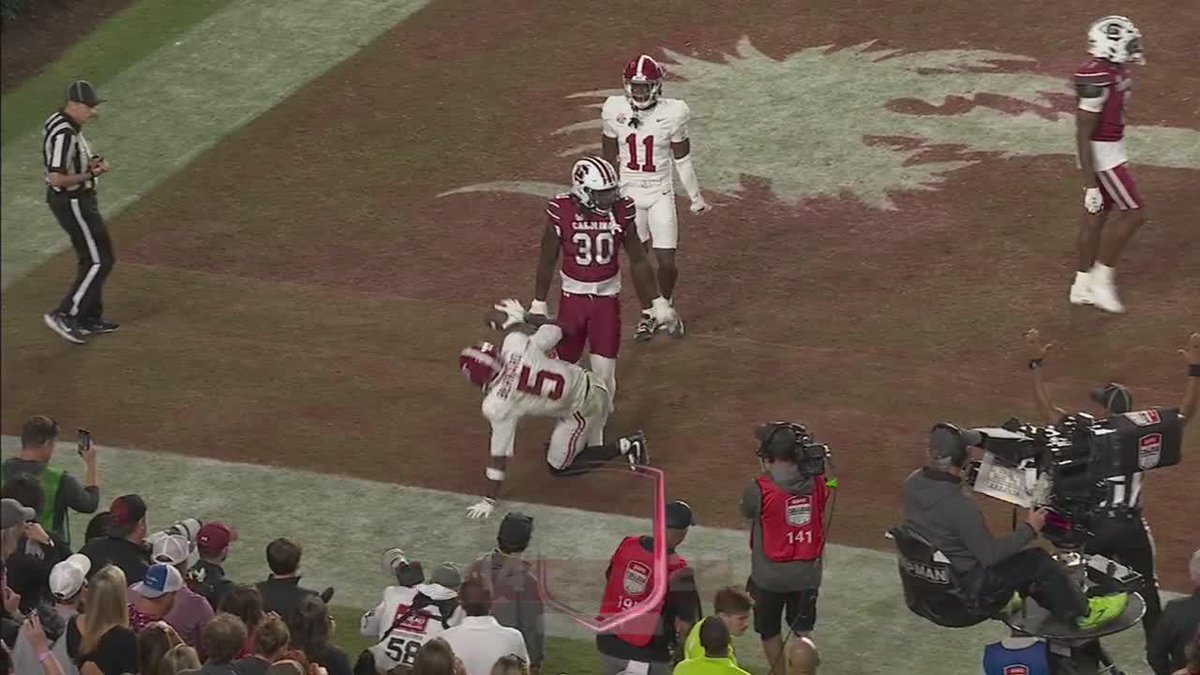 WALK IT IN 🙌