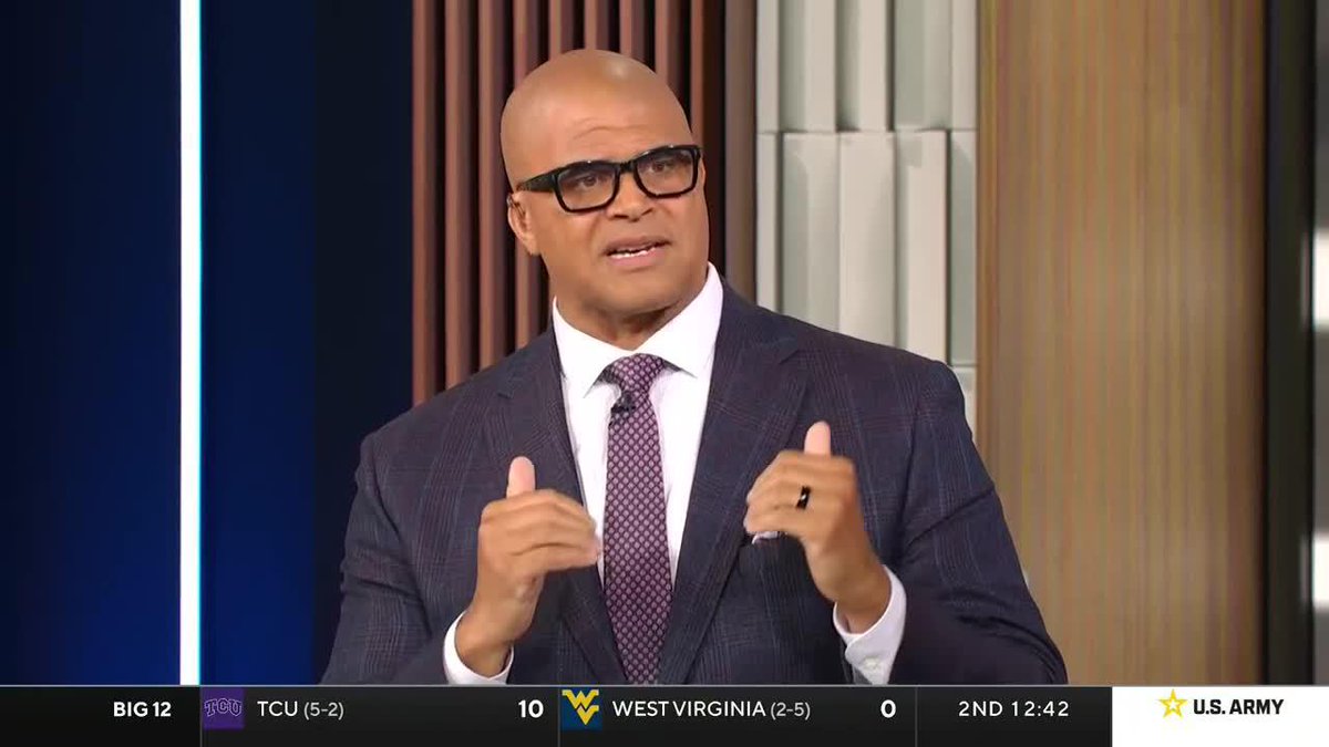 "If you gave (Iowa DC) Phil Parker the roster in Athens or the roster in Tuscaloosa, he would get the same exact if not better production." Aaron Taylor on Hawkeye Football's defense 😤