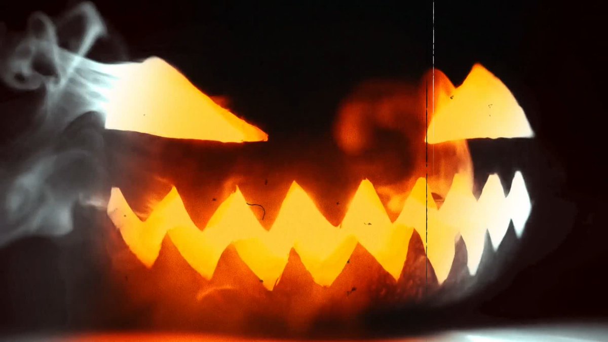 Are you ready for chaos?! Welcome to Halloween Havoc! 🎃