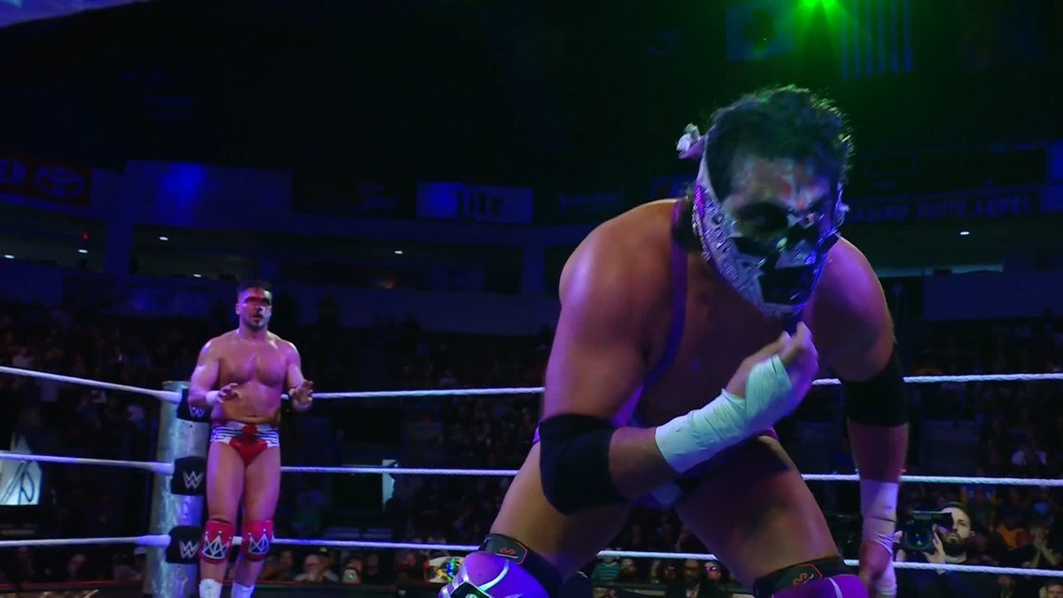 .“All Ego” Ethan Page crossed a line... Wagner3G is UNLEASHED! 😱