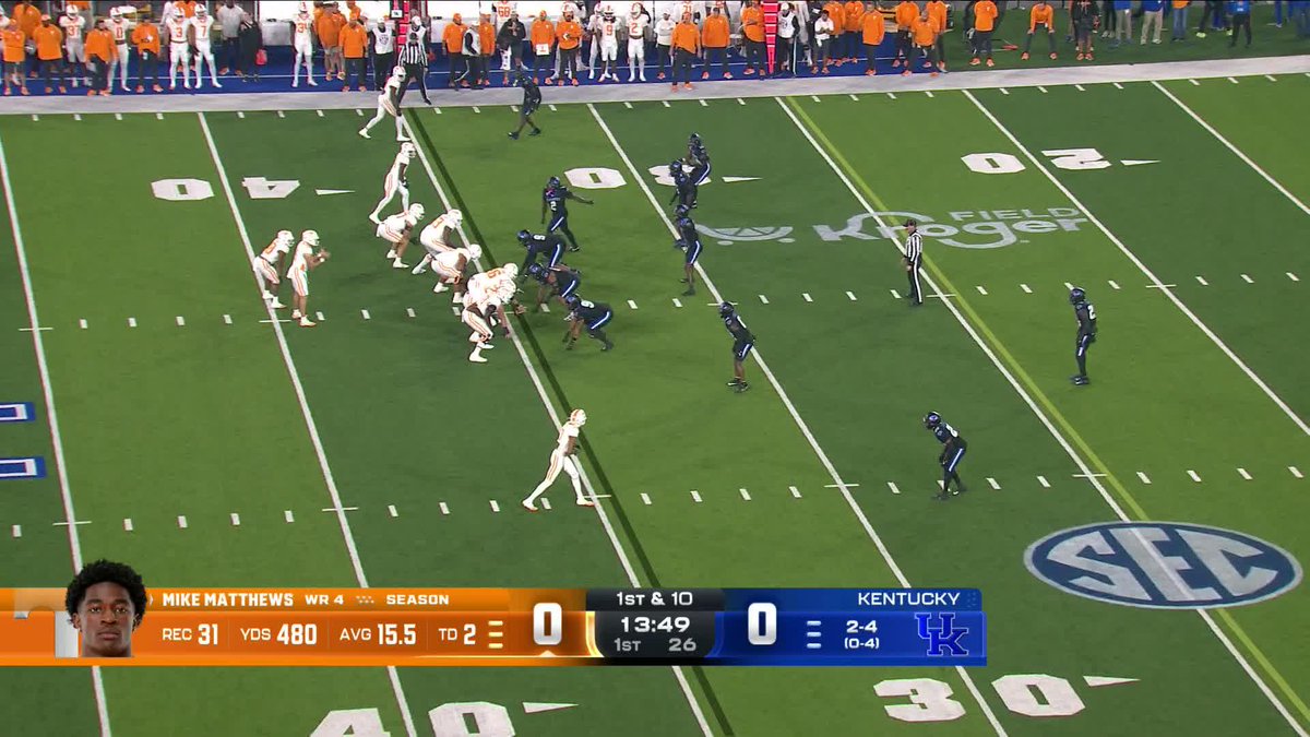 stand and deliver. 📺 ESPNews 📲