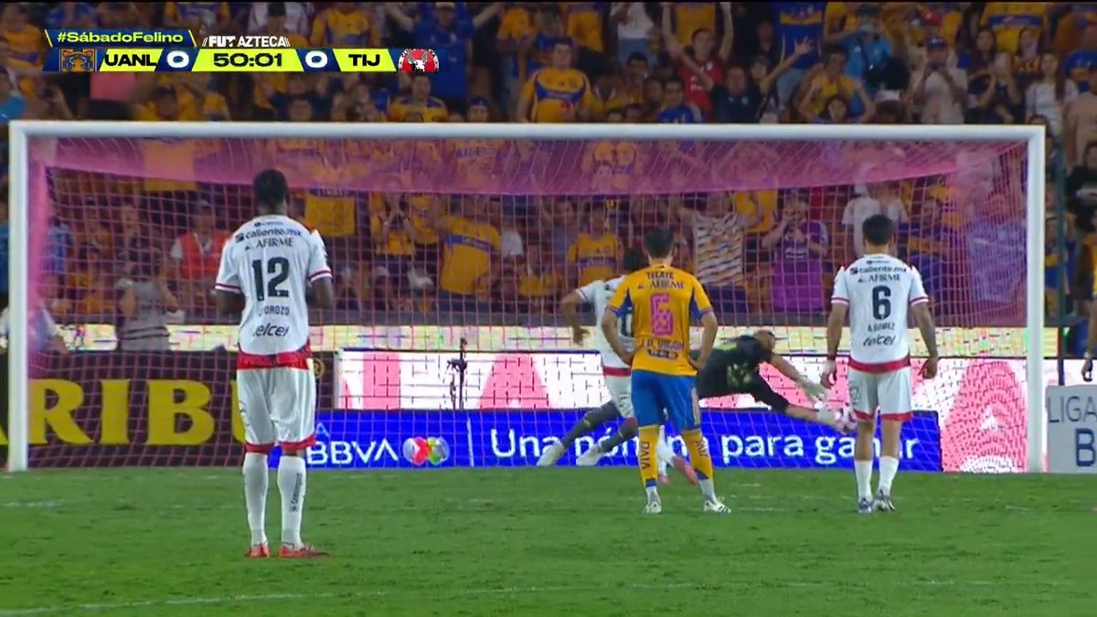 ¡Eres enorme Nahuel.I.Guzman! 🔥