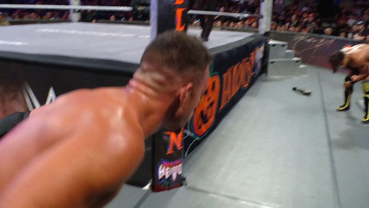 HOW DID RICKY SURVIVE THIS?!? 😱