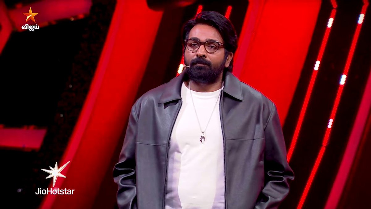 #Day21 #Promo1 of #BiggBossTamil Bigg Boss Tamil Season 9 - இன்று இரவு 9:30 மணிக்கு நம்ம விஜய் டிவில.. #BiggBossTamilSeason9 #OnnumePuriyala #BiggBossSeason9Tamil #BiggBoss9 #BiggBossSeason9 #VijaySethupathi #BiggBossTamil #BB9 #BiggBossSeason9 #VijayTV #VijayTelevision