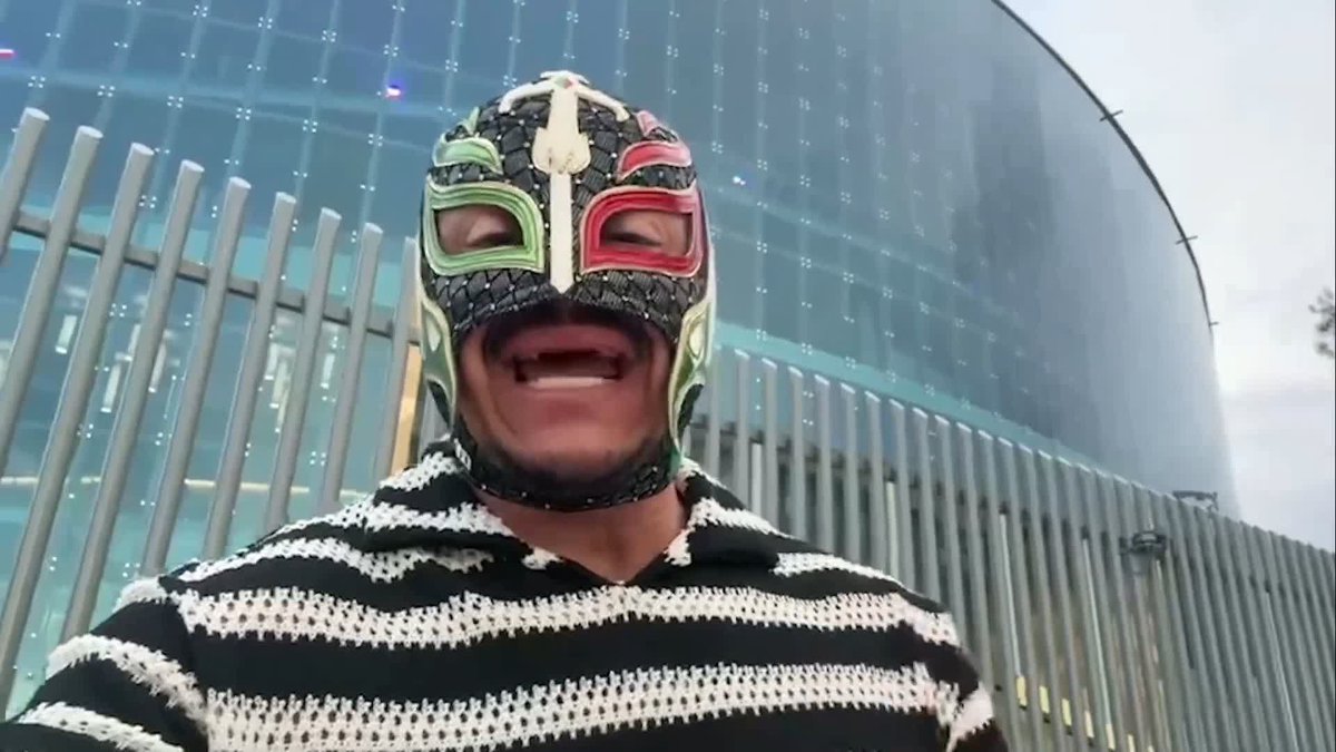 #GuerraDeTitanes ya tiene fecha y sede: 20 de Diciembre, Arena Guadalajara Boletos a la venta 31 de Octubre por Superboletos