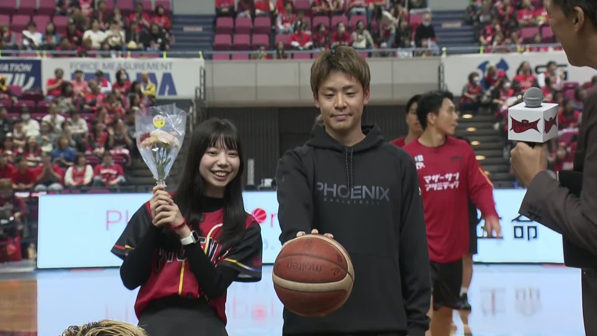 後ろに注意⚠️ 佐々木隆成 Ryusei Sasaki 津屋一球 三遠ネオフェニックス🐤🔥SAN-EN NEOPHOENIX 📡バスケットLIVEで生配信 #Bリーグ #りそなグループ