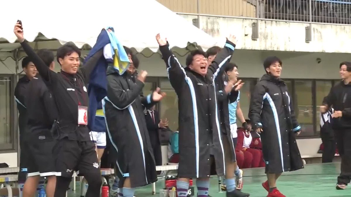/ 逆転トライ🔥 \ ゴール前ラインアウトから展開し、筑波大学 深田衣咲選手が飛び込んで逆転❗️ 🏉関東大学対抗戦2025 帝京大学 vs. 筑波大学 📺J SPORTS オンデマンドで配信中