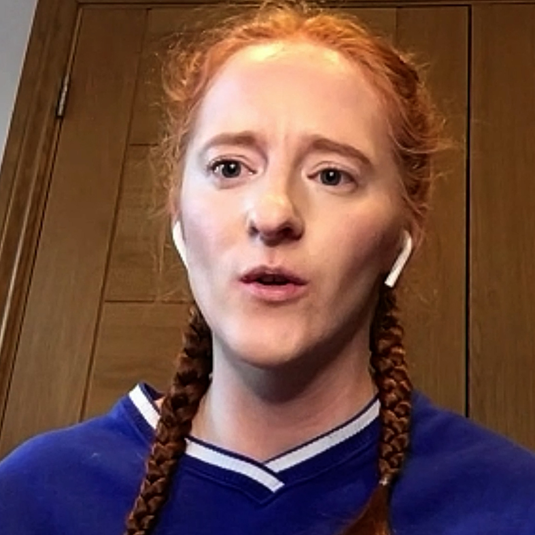 “This has become the most ridiculous game of Where’s Wally? ever.” Political commentator Sophie Corcoran slams ‘the incompetence of the British state’ because wrongly-freed prisoner Hadush Kebatu still hasn’t been found.