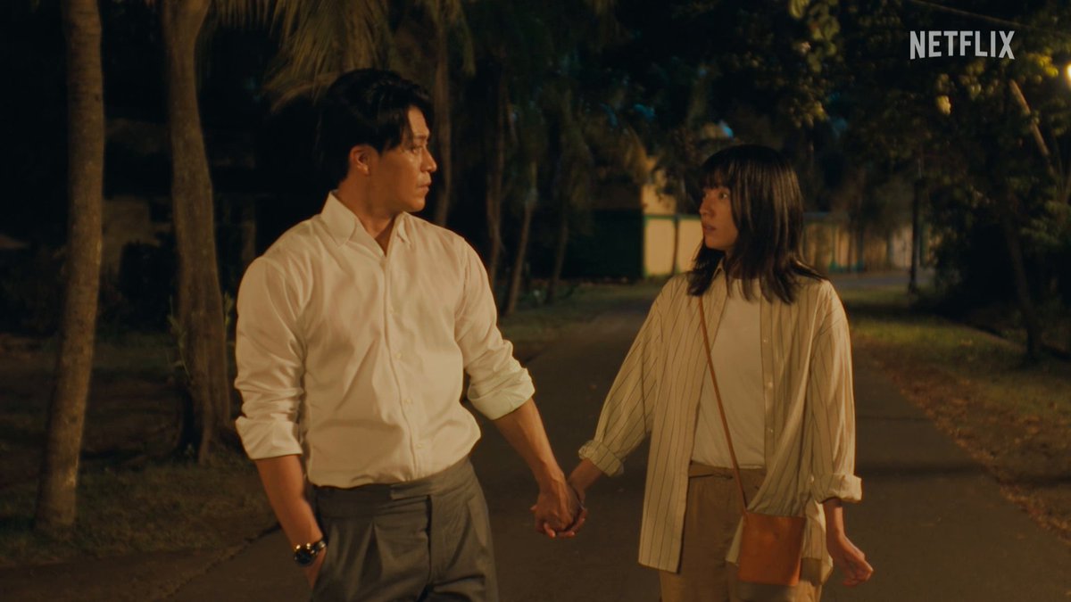 of course i had to do a compilation of every time hana and sosuke bickered over their korean language barrier 😭🫶 #RomanticsAnonymous #ShunOguri #小栗旬 #HanHyojoo #한효주