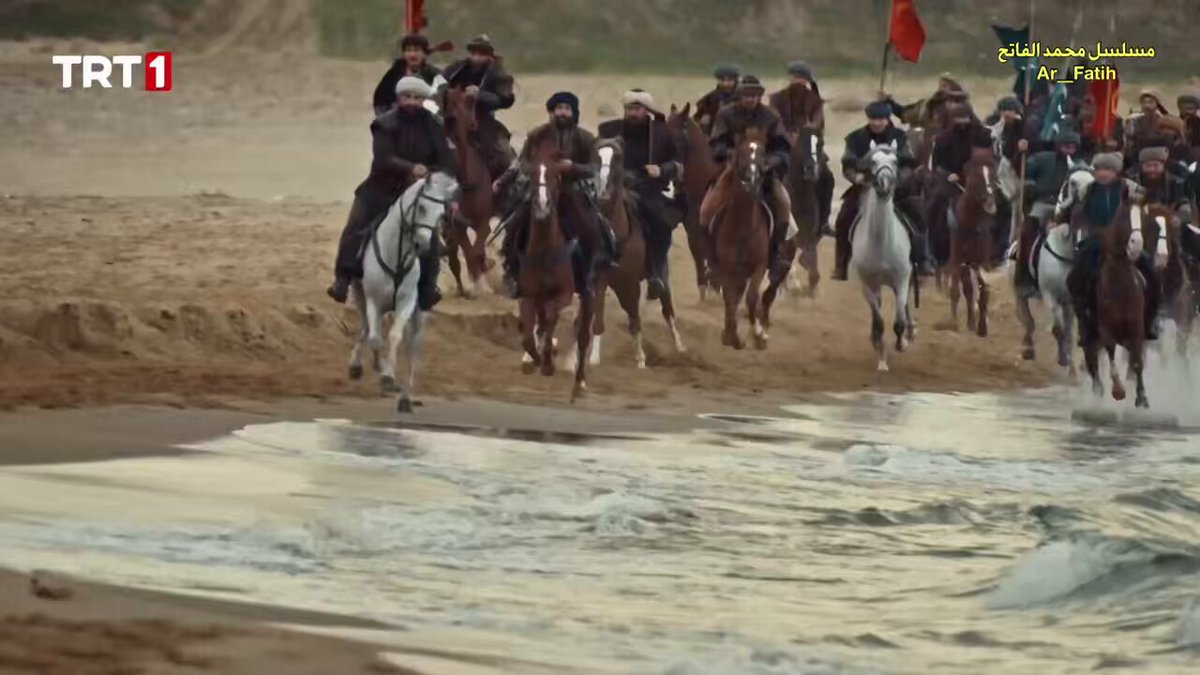 الإعلان الثاني للحلقة 56 - مسلسل محمد سلطان الفتوحات #MehmedFetihlerSultanı