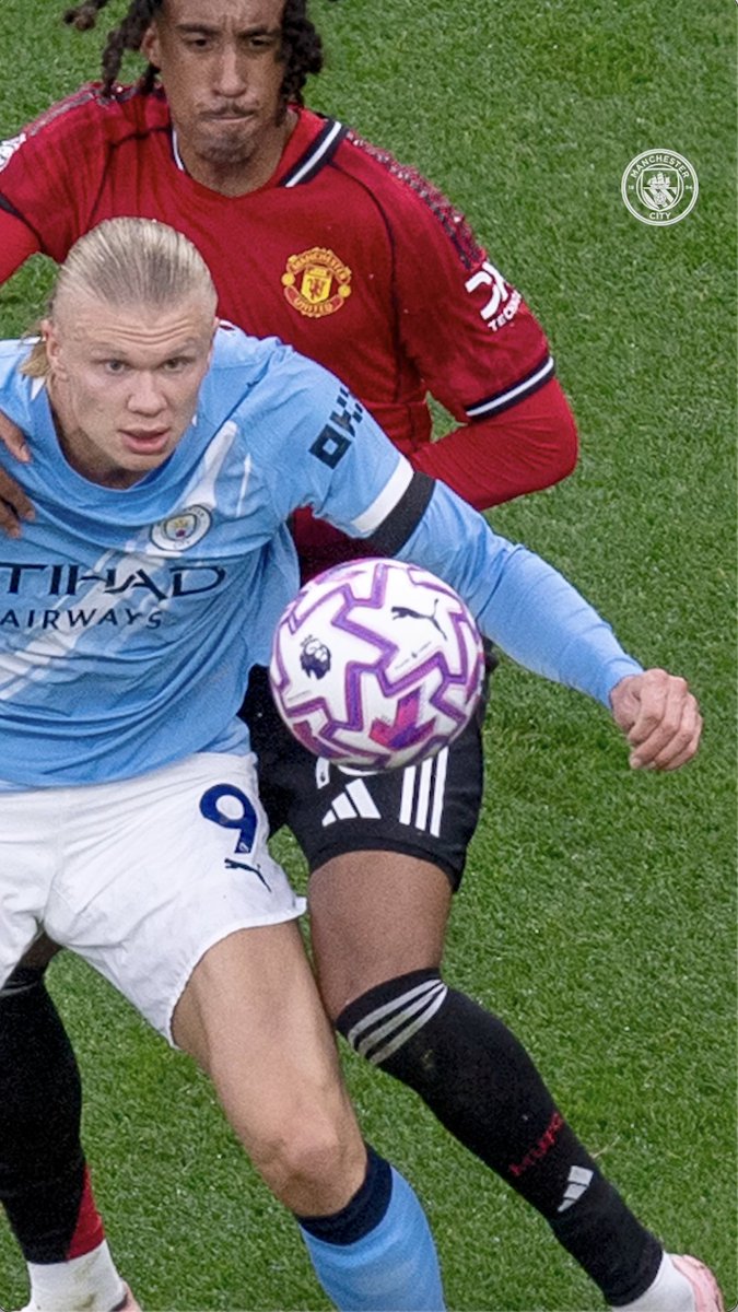 Ready for more Premier League action 👊