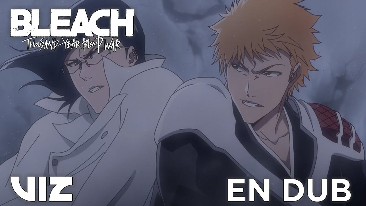 On this day, BLEACH: Thousand-Year War “THE BETRAYER” episode premiered. Were you ready for it? 🔥