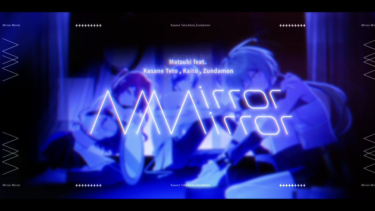 10/28(火) 21:00に新曲を投稿します。 I’ll post my new song on Tuesday, October 28 at 9:00 PM.