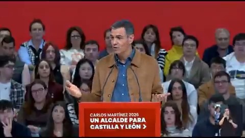#EnDirecto | Sánchez dice que Feijóo no es jefe de la oposición ni jefe de su partido "porque no quiere": "Al frente del PP no hay nadie al volante. Desde que yo soy presidente del Gobierno, el único cambio real del PP es cambiar a su líder, cada cual peor"