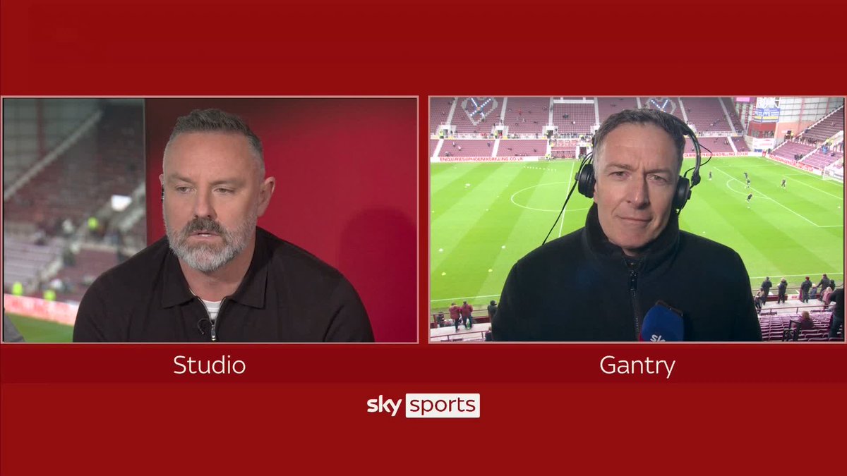 🗣️ “Sometimes you can’t keep going on an upward trajectory” 🎙️ “You can’t have ambition?” ❌ “You’re not replacing quality with quality!” Chris Sutton, Kris Boyd & Neil Lennon CLASH over the reasons for Celtic’s current situation ⤵️