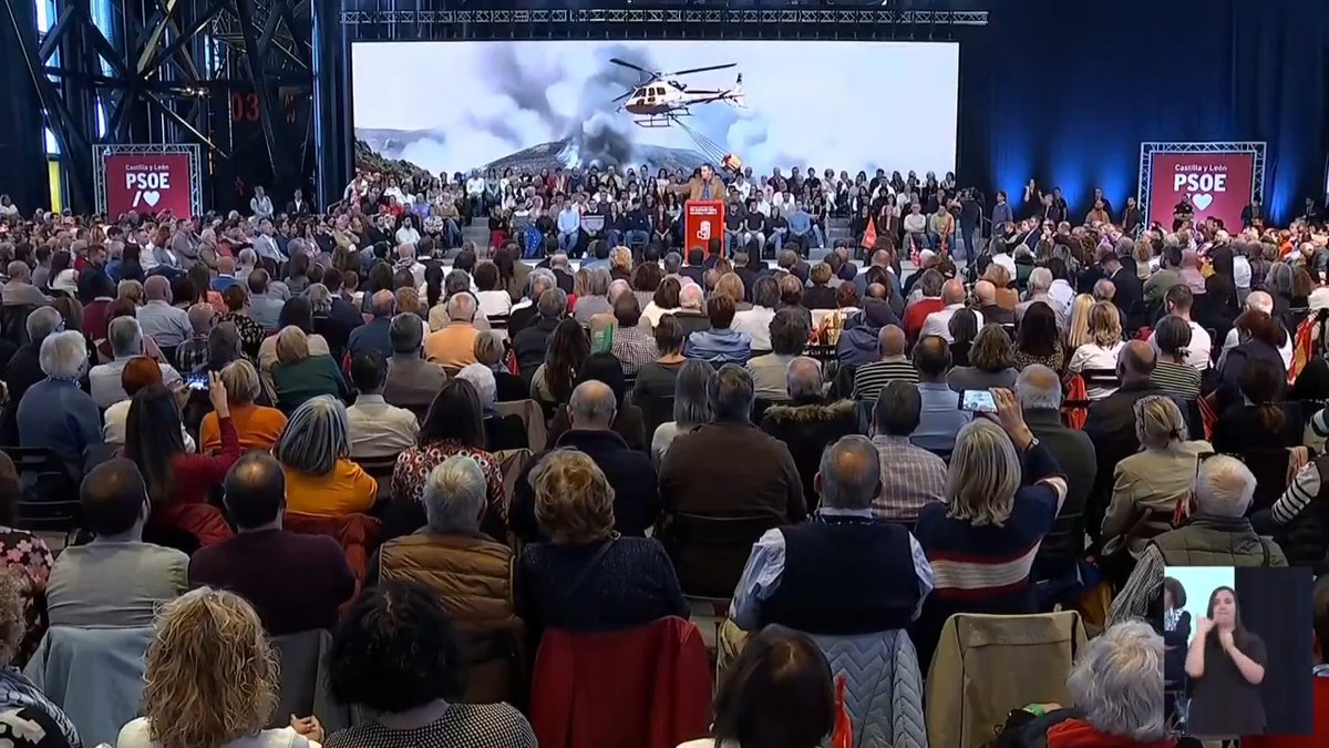 Recortes, mala gestión y mentiras. El Partido Popular siempre sigue el mismo patrón.