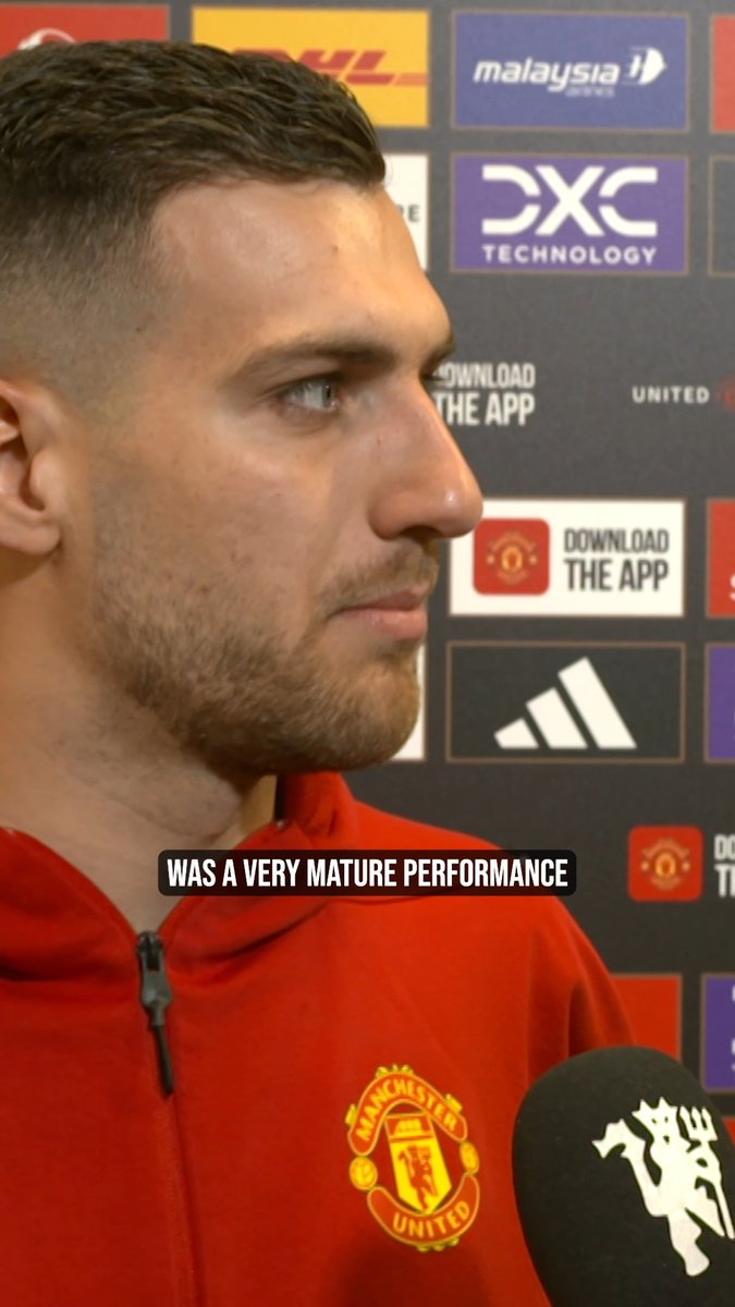 🗣️ "Another result wouldn't have been fair."