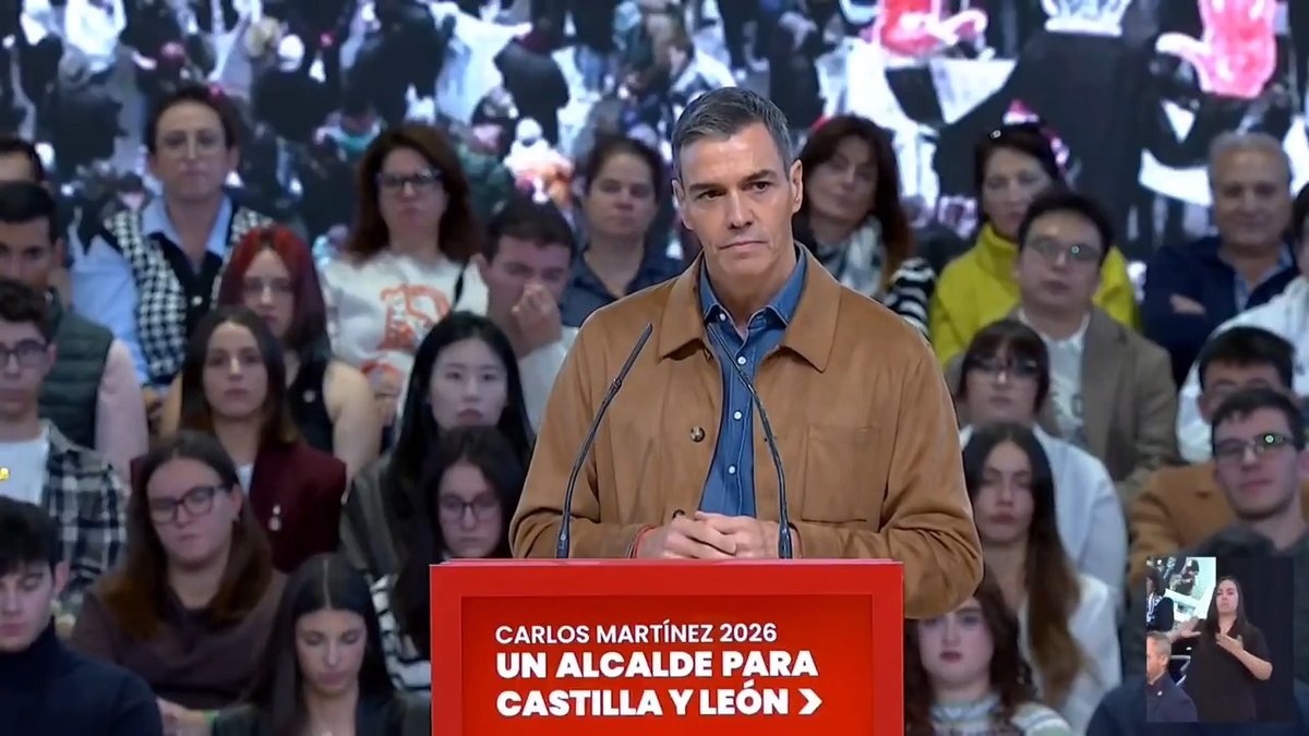Hace un año, la negligencia de Mazón causó una auténtica tragedia. La gestión que hizo la Generalitat Valenciana en la DANA fue negligente. Pero el apoyo que le prestan, un año después, Feijóo y Abascal es INDECENTE.