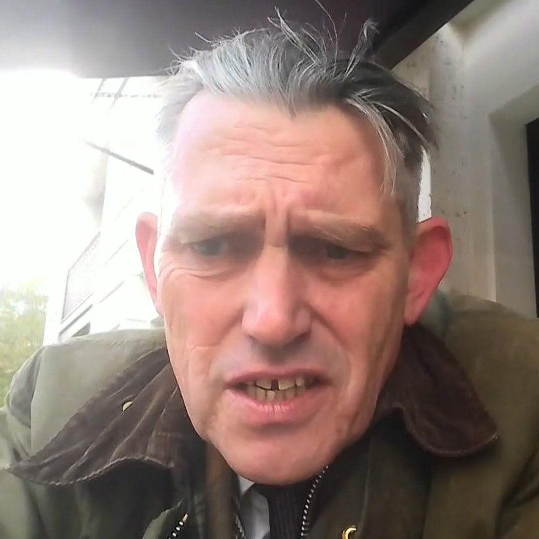 ‘Why don’t you have representation quotas in your party?’ ‘Quotas are nuts, Lewis.’ Lewis Goodall challenges Gawain Towler over Reform MP Sarah Pochin’s claims that adverts are 'full of black people'.