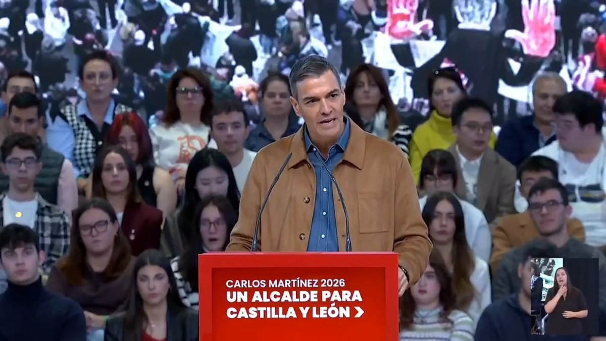 El apoyo del Partido Popular y Vox a Mazón es indecente. Un insulto todos los valencianos y valencianas y a las víctimas de la Dana. Son cómplices de su negligencia.