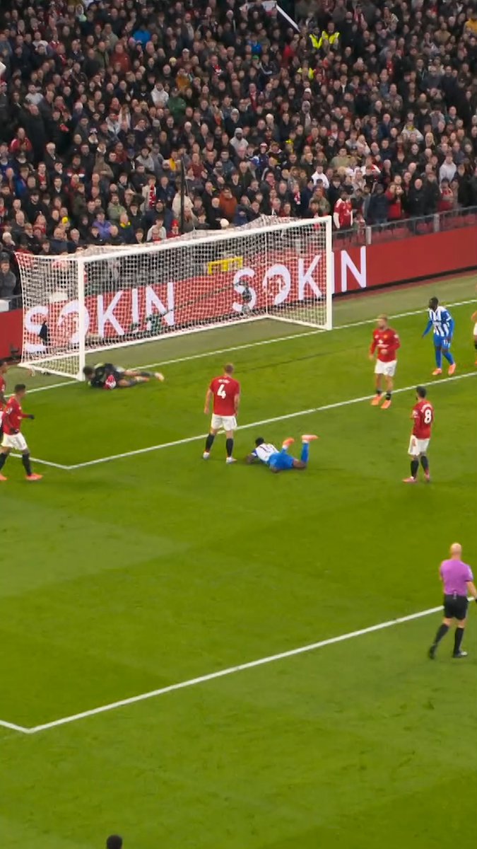Another assured performance from Senne ⛔️