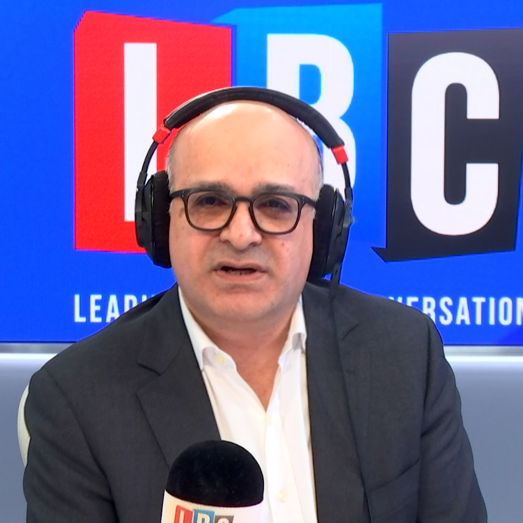 ‘You want to turf me out of my own country? You’re going to have to pay me.’ Ali Miraj responds to UKIP leader Nick Tenconi on 'repatriating' legal migrants.