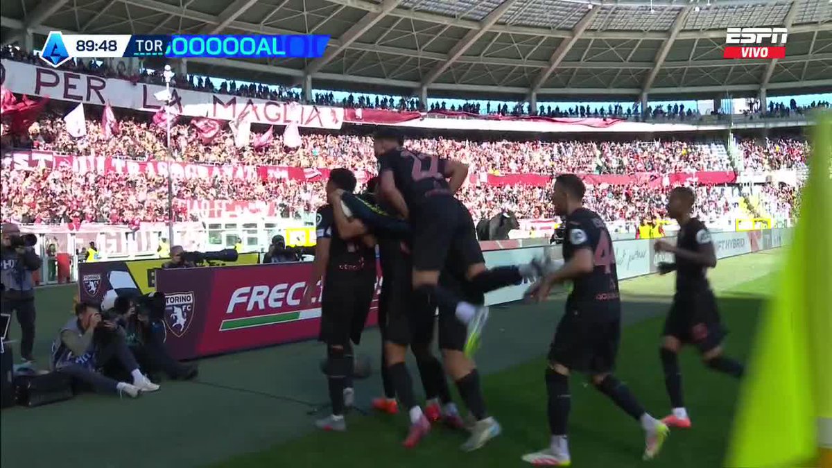 TREMENDO GOLAZO DE GUILLERMO MARIPÁN 🤯⚽