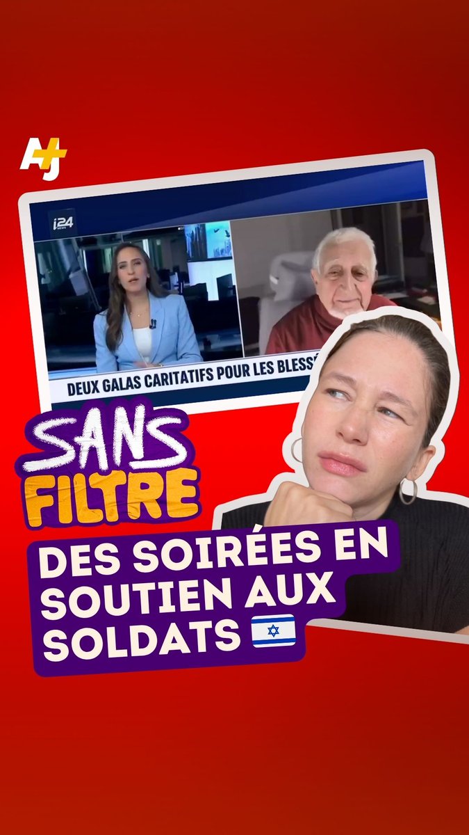 Une association israélienne organise des soirées caritatives en France pour financer la réhabilitation de soldats israéliens, dont certains ont combattu à Gaza.