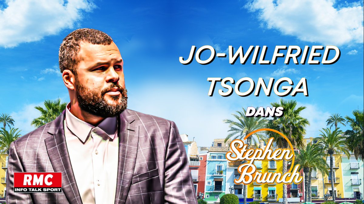 🗣💬 Jo-Wilfried Tsonga sur le niveau actuel du top 20 mondial au tennis qui fait débat : "À mon époque, pour gagner un Masters Series, tu te collais Wawrinka au premier tour, Del Potro au deuxième tour, Murray au troisième tour puis tu enchaînais avec Djokovic, Nadal et Federer."