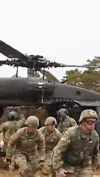 Today, more than 21,000 National Guard members are deployed in support of overseas operations. As the combat reserve of the Army and Air Force, National Guard members remain Always Ready, Always There to fight and win.