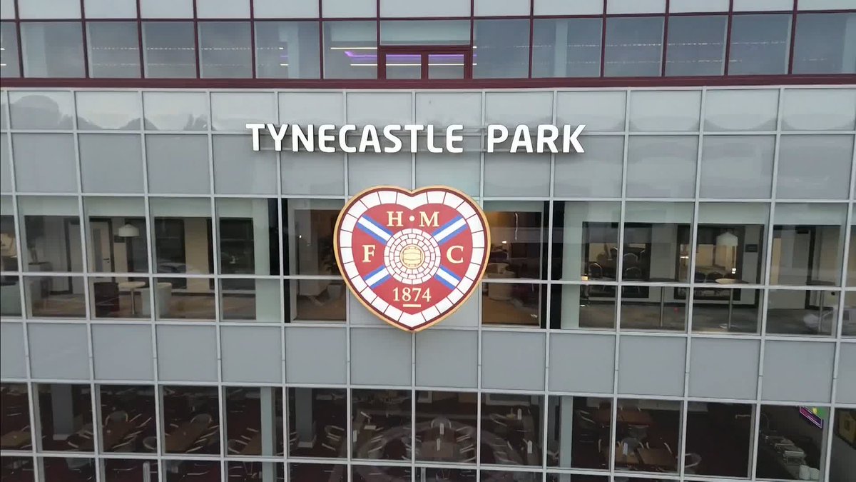 A roundup of the action from Tynecastle ⚔️