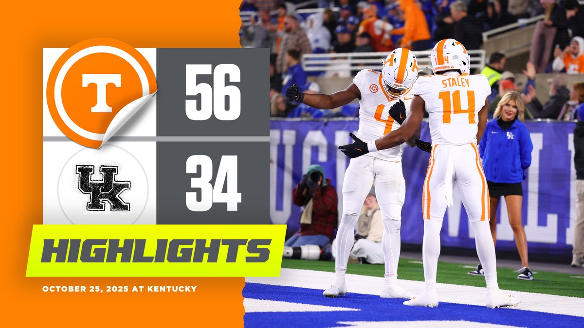 highlights from the border battle #GBO 🍊